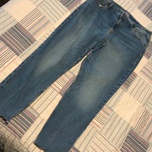 Old Navy RockStar Size 16